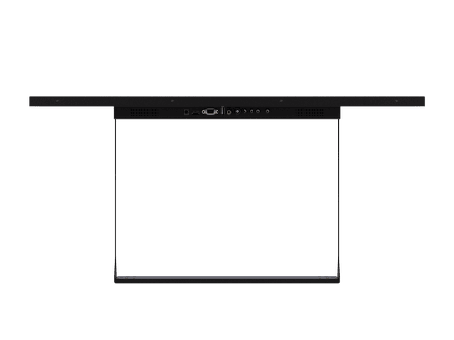 32 Inch Monitor Metaal
