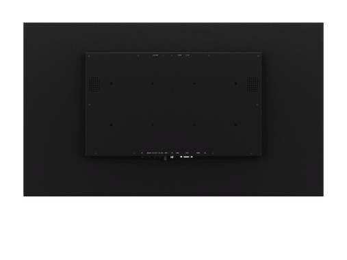 32 Inch Monitor Metaal