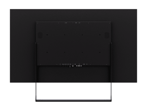 32 Inch Monitor Metaal