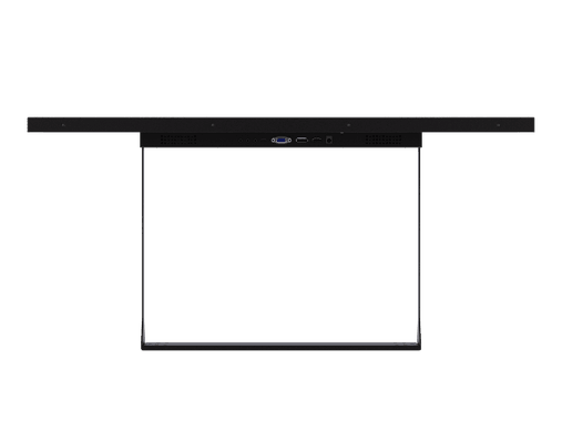 32 Inch Touchscreen Metaal