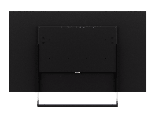 32 Inch Touchscreen Metaal