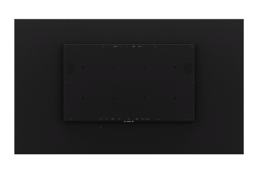 32 Inch Touchscreen Metaal