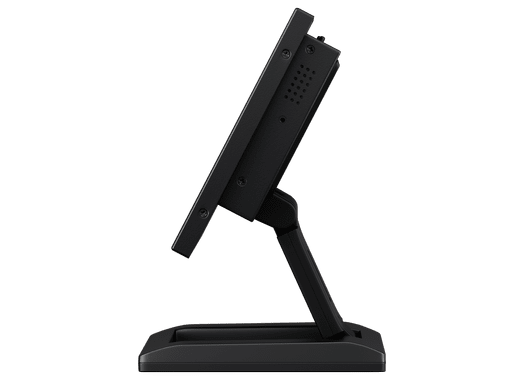 8 Inch Touchscreen Metaal (4:3)