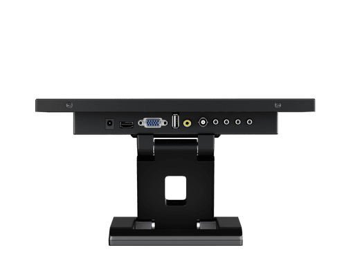 12 Inch Monitor Metaal