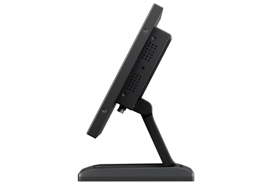 12 Inch Monitor Metaal