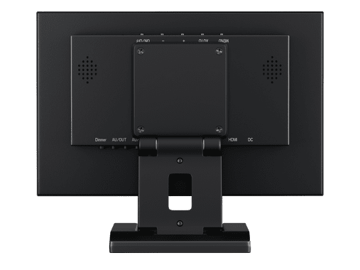12 Inch Monitor Metaal