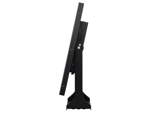 15 Inch Monitor Metaal (4:3)