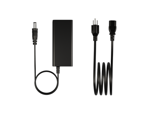 19V externe voedingsadapter, US plug