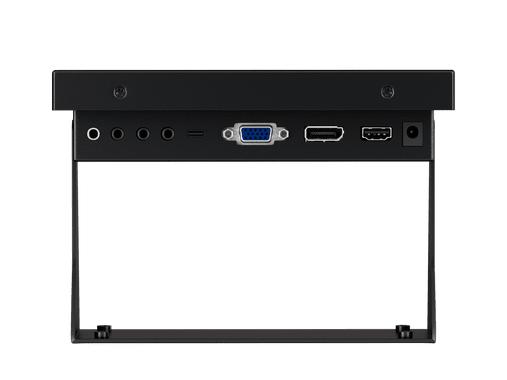 7 Inch Touchscreen Metaal