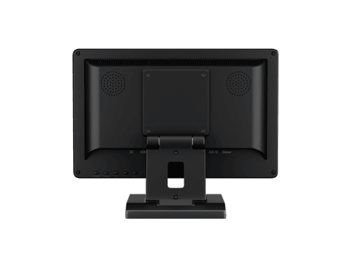 12 Inch Touchscreen