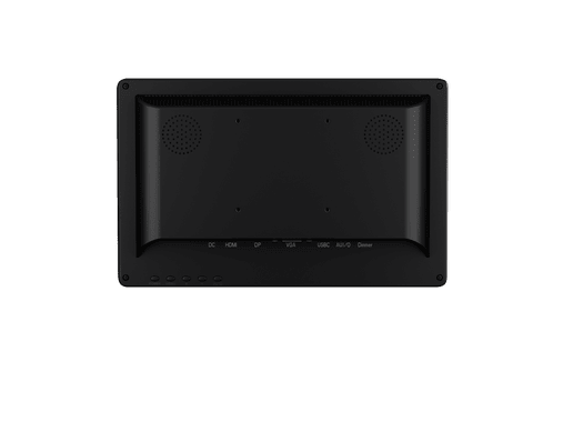 12 Inch Touchscreen