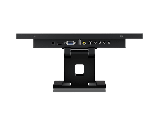 13 Inch Monitor Metaal