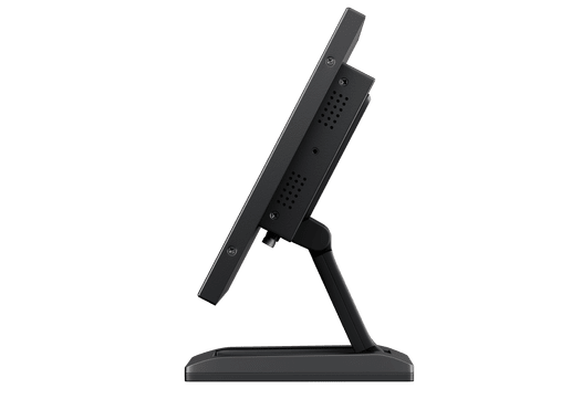 13 Inch Monitor Metaal