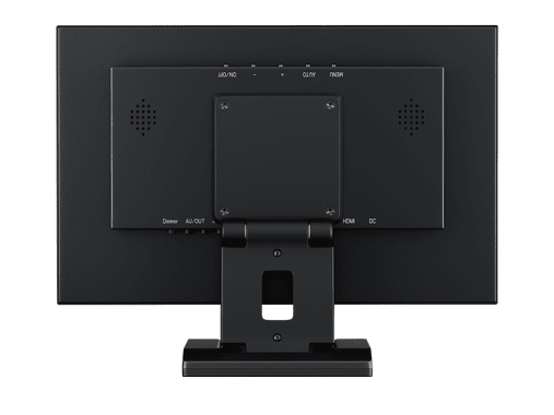 13 Inch Monitor Metaal