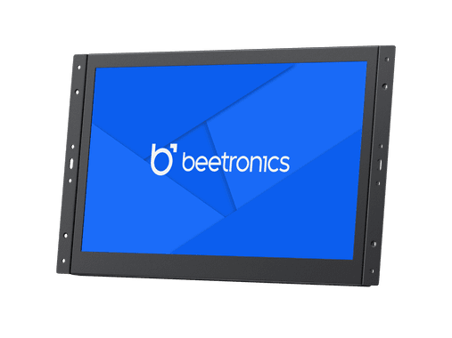 13 Inch Monitor Metaal