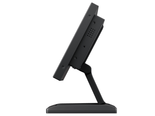 10 Inch Touchscreen Metaal