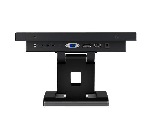 10 Inch Touchscreen Metaal
