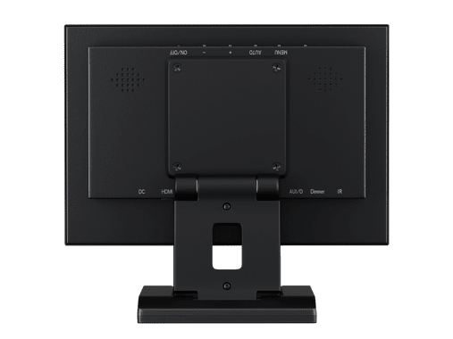 10 Inch Touchscreen Metaal