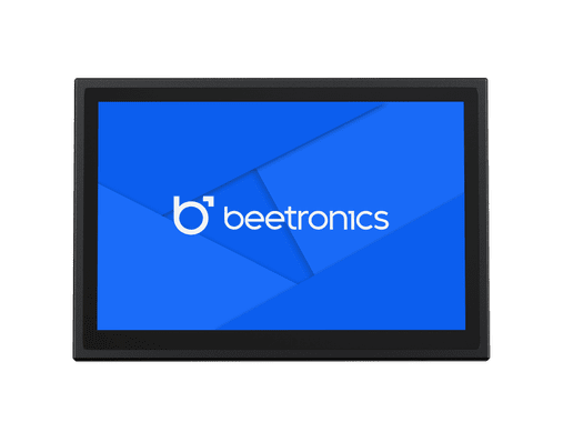 10 Inch Touchscreen Metaal