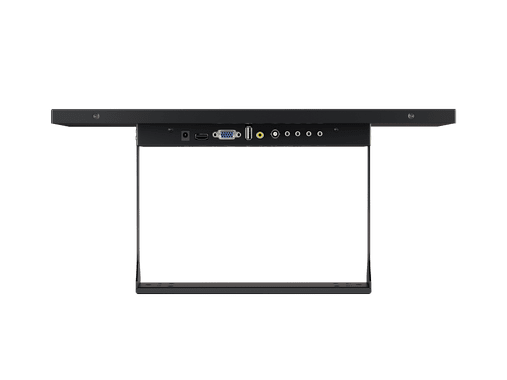 17 Inch Monitor Metaal