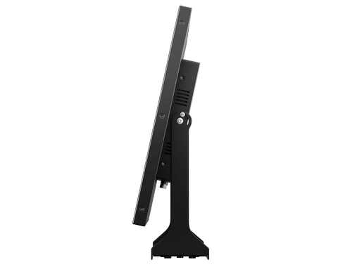17 Inch Monitor Metaal