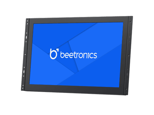 17 Inch Monitor Metaal