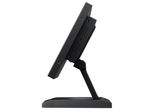 12 Inch Touchscreen Metaal