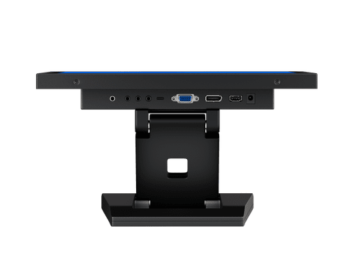 12 Inch Touchscreen Metaal