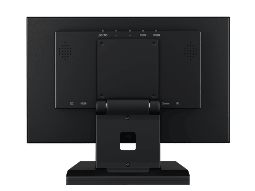 12 Inch Touchscreen Metaal