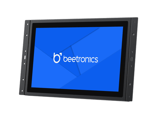 12 Inch Touchscreen Metaal