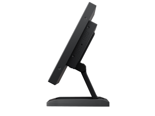 12 Inch Touchscreen Metaal (4:3)