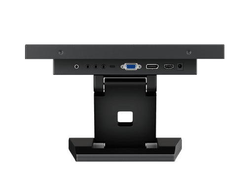 12 Inch Touchscreen Metaal (4:3)