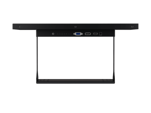 15 Inch Touchscreen Metaal