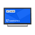 22 Inch Monitor Metaal