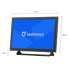 22 Inch Monitor Metaal