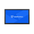 22 Inch Monitor Metaal