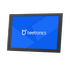 22 Inch Monitor Metaal