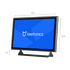 19 Inch Touchscreen Metaal