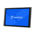 22 Inch Touchscreen Metaal