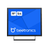 19 Inch Monitor Metaal (5:4)