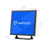 19 Inch Monitor Metaal (5:4)