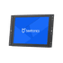10 Inch Monitor Metaal