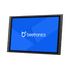 24 Inch Touchscreen Metaal