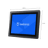 10 Inch Touchscreen Metaal (High-Brightness)