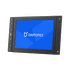 7 Inch Monitor Metaal