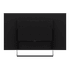 32 Inch Touchscreen Metaal