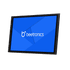 32 Inch Touchscreen Metaal