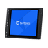 8 Inch Touchscreen Metaal (4:3)
