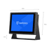 7 Inch Touchscreen Metaal