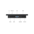7 Inch Touchscreen Metaal